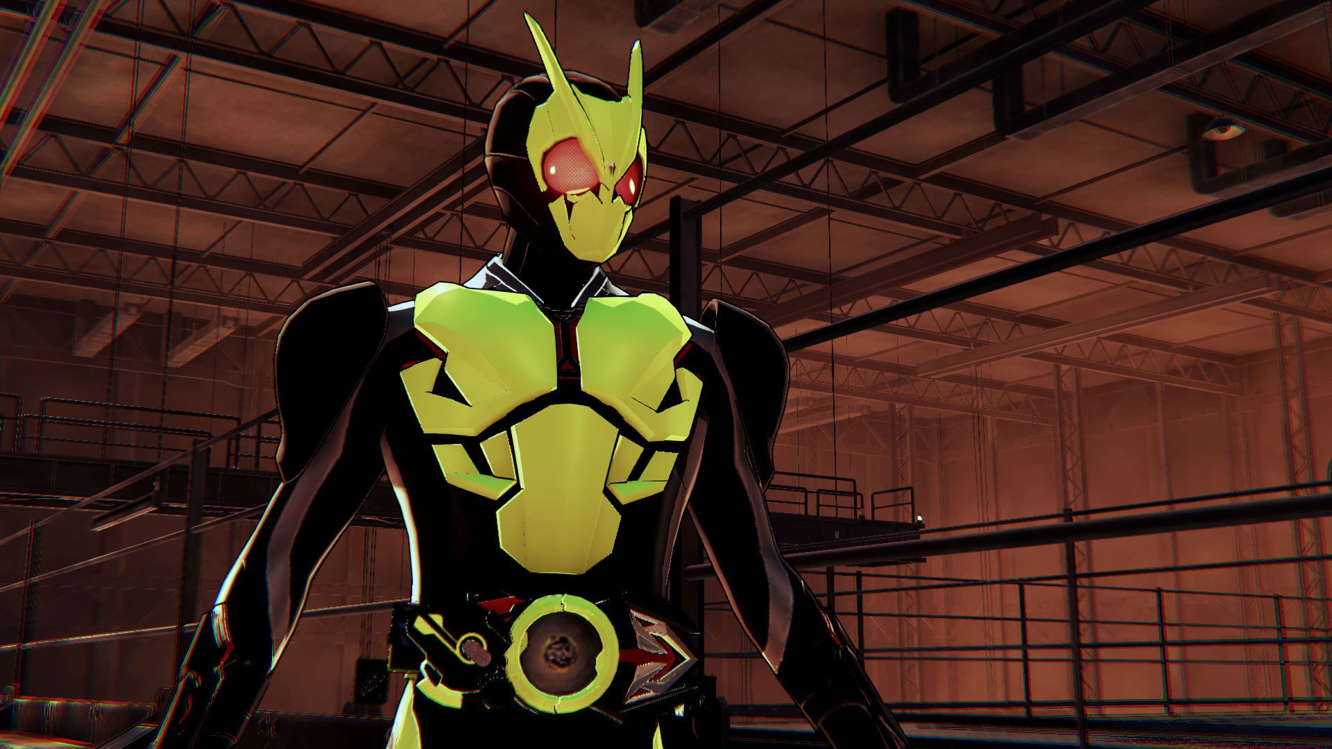 Kamen Rider: Memory of Heroez [Premium Sound Edition] (Multi