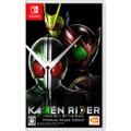 Kamen Rider: Memory of Heroez [Premium Sound Edition] (Multi-Language) thumbnail 1