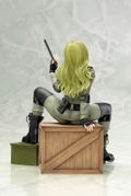 Metal Gear Solid Bishoujo 1/7 Scale Pre-Painted Figure: Sniper Wolf (Re-run) thumbnail 5