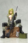 Metal Gear Solid Bishoujo 1/7 Scale Pre-Painted Figure: Sniper Wolf (Re-run) thumbnail 7