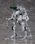 MODEROID Obsolete 1/35 Scale Model Kit: Pakistan Army Exoframe thumbnail 2