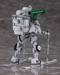 MODEROID Obsolete 1/35 Scale Model Kit: Pakistan Army Exoframe thumbnail 3