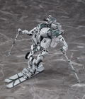 MODEROID Obsolete 1/35 Scale Model Kit: Pakistan Army Exoframe thumbnail 4