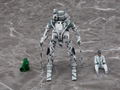 MODEROID Obsolete 1/35 Scale Model Kit: Pakistan Army Exoframe thumbnail 5