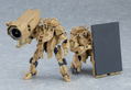 MODEROID Obsolete 1/35 Scale Model Kit: USMC Exoframe Anti-Artillery Laser System thumbnail 6
