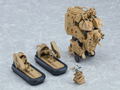 MODEROID Obsolete 1/35 Scale Model Kit: USMC Exoframe Reconnaissance Equipment thumbnail 5