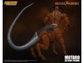 Mortal Kombat 1/12 Scale Pre-Painted Action Figure: Motaro thumbnail 5