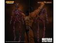 Mortal Kombat 1/12 Scale Pre-Painted Action Figure: Motaro thumbnail 6