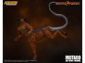 Mortal Kombat 1/12 Scale Pre-Painted Action Figure: Motaro thumbnail 7