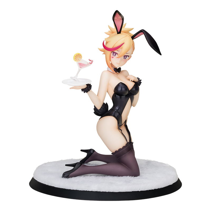 muse dash 凛　フィギュア Muse Dash 1/8 Scale Pre-Painted Figure: Rin Bunny Girl Ver.
