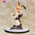 Muse Dash 1/8 Scale Pre-Painted Figure: Rin Bunny Girl Ver. thumbnail 2
