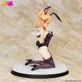 Muse Dash 1/8 Scale Pre-Painted Figure: Rin Bunny Girl Ver. thumbnail 3