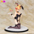 Muse Dash 1/8 Scale Pre-Painted Figure: Rin Bunny Girl Ver. thumbnail 5