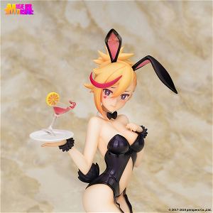 Muse Dash 1/8 Scale Pre-Painted Figure: Rin Bunny Girl Ver.