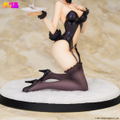 Muse Dash 1/8 Scale Pre-Painted Figure: Rin Bunny Girl Ver. thumbnail 7
