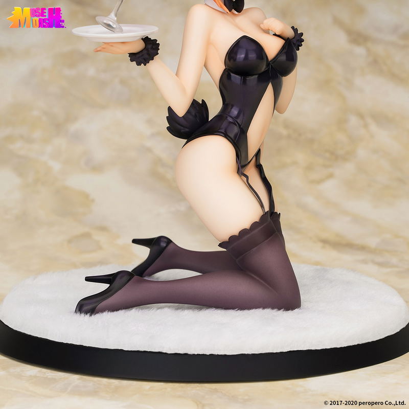 Muse Dash 1/8 Scale Pre-Painted Figure: Rin Bunny Girl Ver. image 7