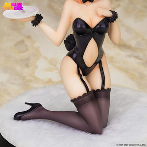 Muse Dash 1/8 Scale Pre-Painted Figure: Rin Bunny Girl Ver._