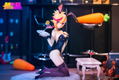 Muse Dash 1/8 Scale Pre-Painted Figure: Rin Bunny Girl Ver. thumbnail 10