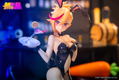 Muse Dash 1/8 Scale Pre-Painted Figure: Rin Bunny Girl Ver. thumbnail 11