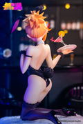 Muse Dash 1/8 Scale Pre-Painted Figure: Rin Bunny Girl Ver. thumbnail 12