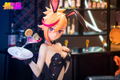 Muse Dash 1/8 Scale Pre-Painted Figure: Rin Bunny Girl Ver. thumbnail 13