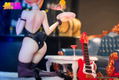 Muse Dash 1/8 Scale Pre-Painted Figure: Rin Bunny Girl Ver. thumbnail 17
