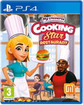 My Universe: Cooking Star Restaurant thumbnail 1