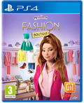 My Universe: Fashion Boutique thumbnail 1