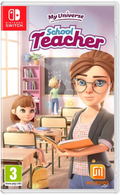My Universe: School Teacher thumbnail 1