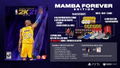 NBA 2K21 [Mamba Forever Edition] thumbnail 1