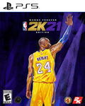 NBA 2K21 [Mamba Forever Edition] thumbnail 2