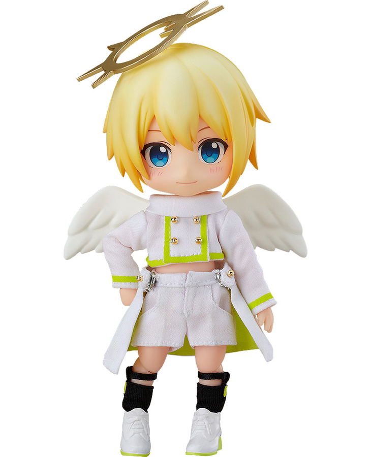 Nendoroid Doll Angel: Ciel image 1