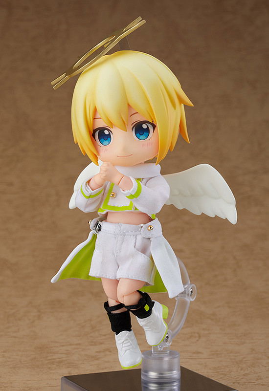 Nendoroid Doll Angel: Ciel image 3