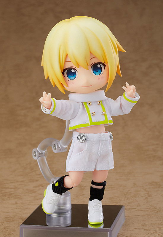 Nendoroid Doll Angel: Ciel image 4