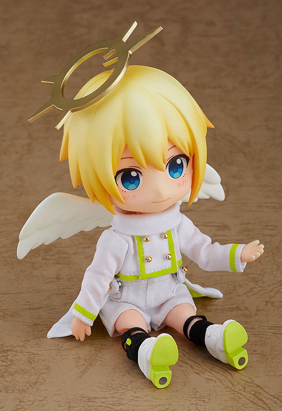 Nendoroid Doll Angel: Ciel image 5