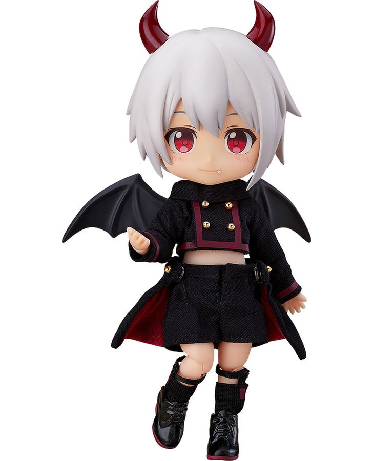 Nendoroid Doll Devil: Berg image 1
