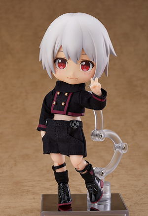 Nendoroid Doll Devil: Berg