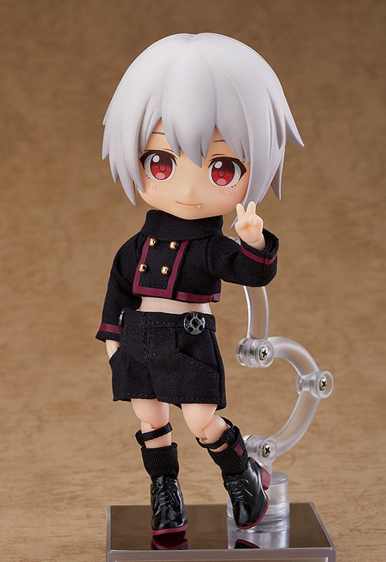 Nendoroid Doll Devil: Berg image 4
