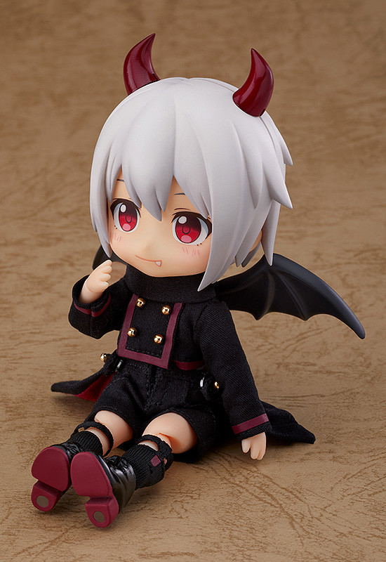 Nendoroid Doll Devil: Berg image 5