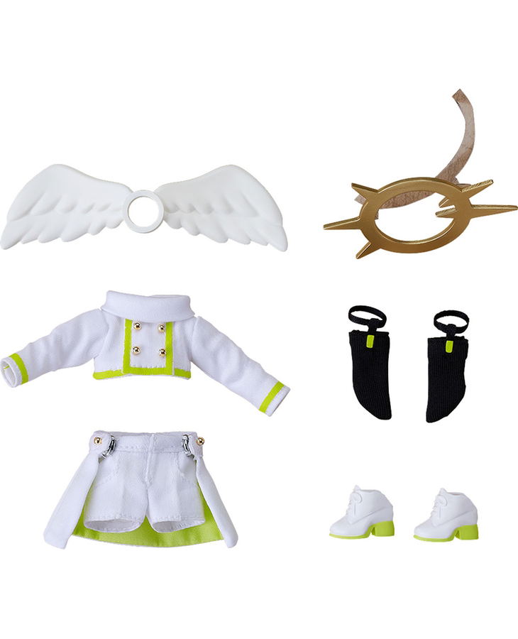 Nendoroid Doll: Outfit Set (Angel) image 1