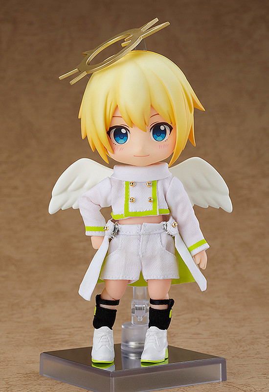 Nendoroid Doll: Outfit Set (Angel) image 4