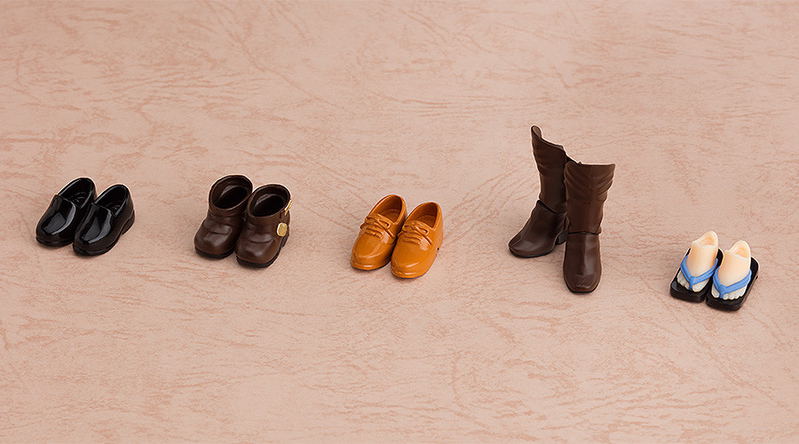 Nendoroid Doll Shoes Set 03 image 2