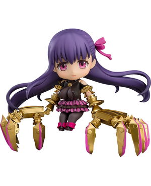 Nendoroid No. 1417 Fate/Grand Order: Alter Ego/Passionlip_