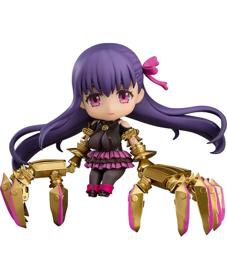 Nendoroid No. 1417 Fate/Grand Order: Alter Ego/Passionlip image 1