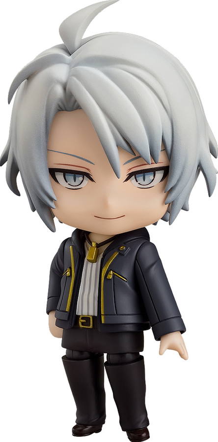 nendoroid 444