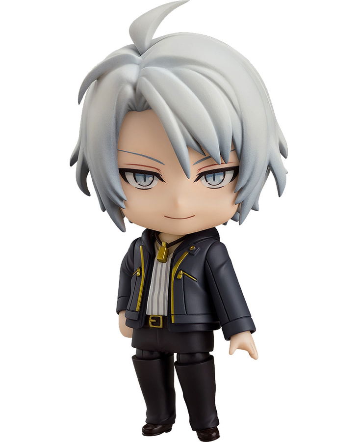 Nendoroid No. 1418 IDOLiSH7: Gaku Yaotome image 1