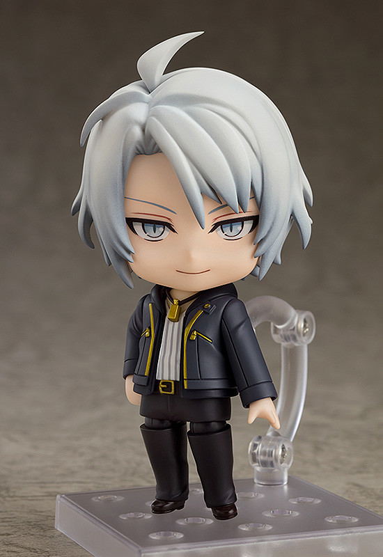 Nendoroid No. 1418 IDOLiSH7: Gaku Yaotome image 2