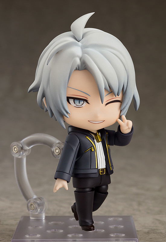Nendoroid No. 1418 IDOLiSH7: Gaku Yaotome image 4
