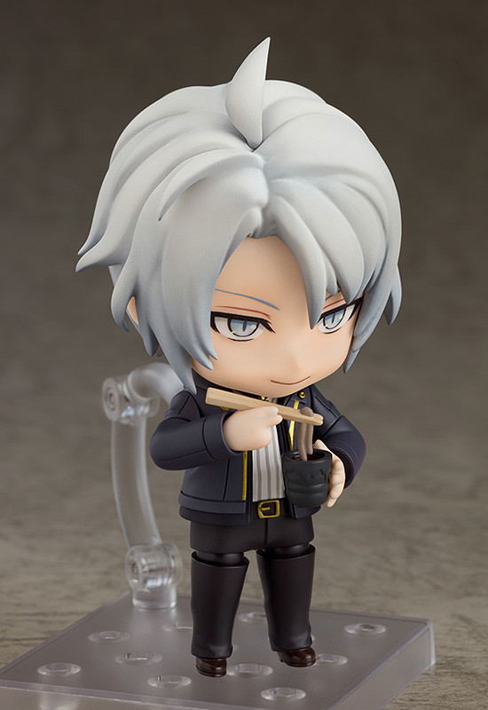 Nendoroid No. 1418 IDOLiSH7: Gaku Yaotome image 6