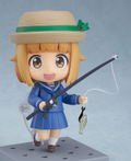 Nendoroid No. 1420 Diary of Our Days at the Breakwater: Hina Tsurugi thumbnail 2